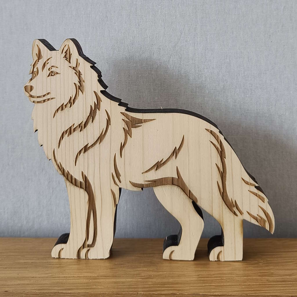 Wolf